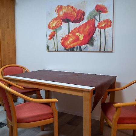 Pension Weinsberger Tal Löwenstein Exteriör bild